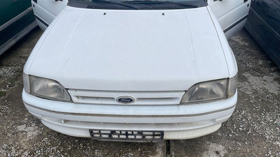 Carburator Ford Orion 1991 66kw 1.6 benzina cod mo