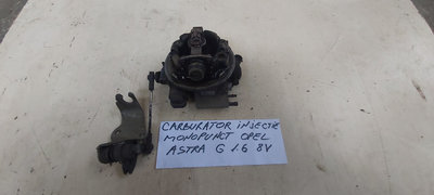 Carburator injectie monopunct Opel Astra G / 1.6 /