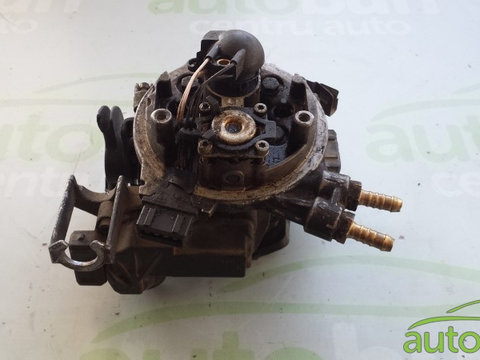 Carburator Injectie Monopunct Volkswagen Golf III (MK3 1991-1997) 1.4i 6750582