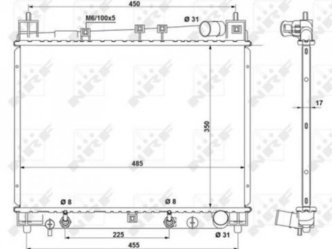 Carburator Volkswagen VW BORA combi (1J6) 1999-2005 #3 1J1907511C