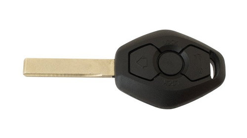 Carcasă cheie 3 butoane BMW 3 E36 E46 5