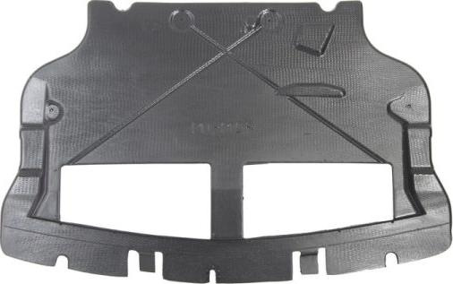 Carcasã de motor MINI MINI Cabriolet R52 BLIC 660