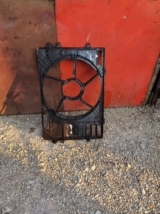 Carcasă electroventilator gmv vw transporter T6 c