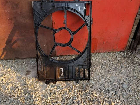 Carcasă electroventilator gmv vw transporter T6 cod 7E0121207D