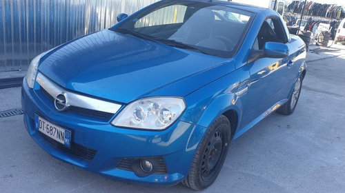 Carcasă filtru aer, Opel Tigra B, 1.4 b