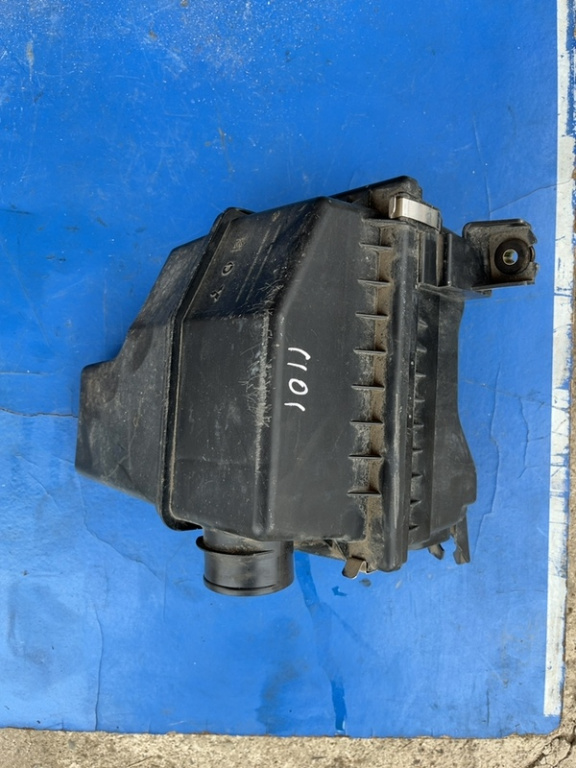 Carcasă filtru aer - Smart Forfour 1 generation [