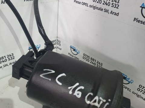 Carcasă filtru combustibil Opel Zafira C Insignia Astra J 1.6 cdti