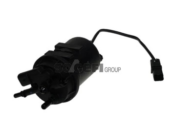 Carcasă, filtru de combustibil Purflux RENAULT SCÉNIC II (JM0/1_) 2003-2009 - FC577E