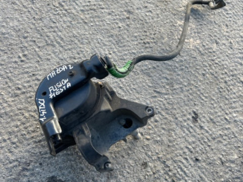 Carcasă filtru motorină Ford Fiesta Fusion Mazda 2 1.4 TDci 2s61-9c119ac