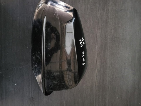 Carcasă oglindă BMW F10 f11 partea dreaptă an 2012 culoare negru