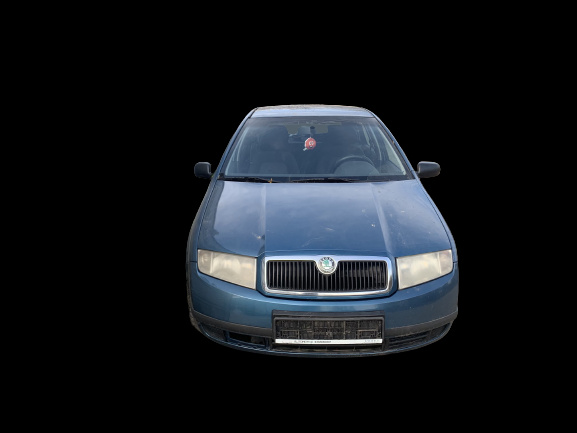 Carcasa acumulator Skoda Fabia 6Y [1999 - 2004] Hatchback 5-usi 1.2 MT (54 hp)