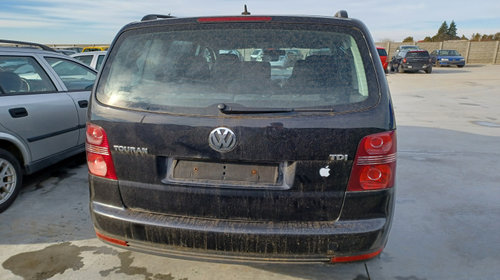 Carcasa acumulator Volkswagen VW Touran 