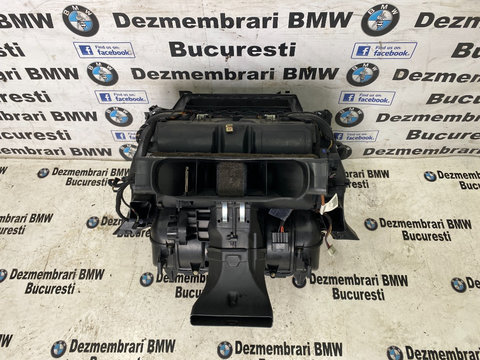 Carcasa aeroterma BMW E60,E61,E63,E64