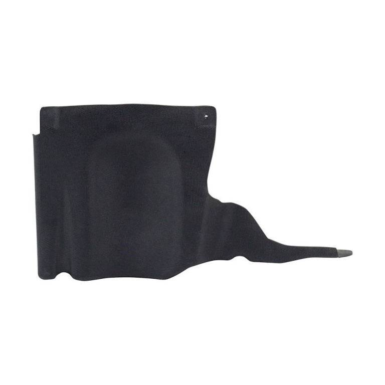 Carcasa Alternator fata Fiat Nemo, 10.2007-, Fiorino/Qubo, 10.2007-, Linea 2007-2013, Peugeot Bipper 10.2007-, parte montare dreapta, parte laterala, 308534-7, Aftermarket