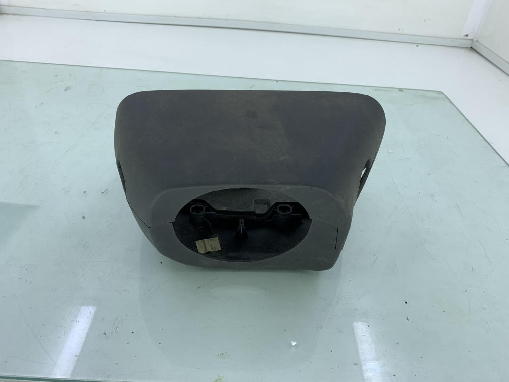 Carcasa ax volan Dacia LOGAN 1.0 BENZINA 2019 D12-1-2 484729862R DezP: 35314