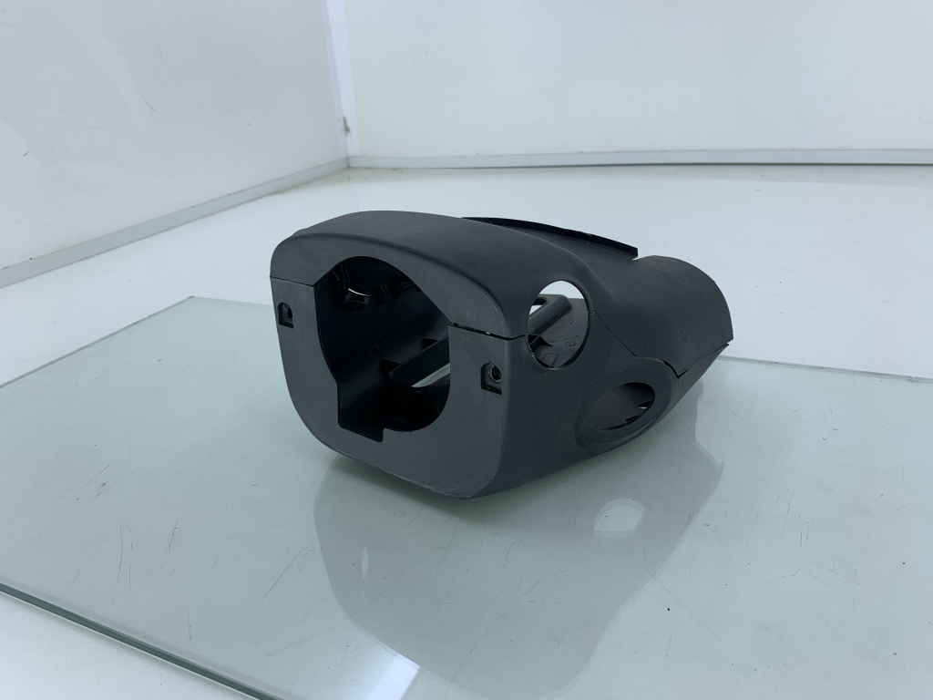 Carcasa ax volan Toyota YARIS 1.5i hybrid 2017-2020 D12-1-2 45287-0D120 DezP: 27759