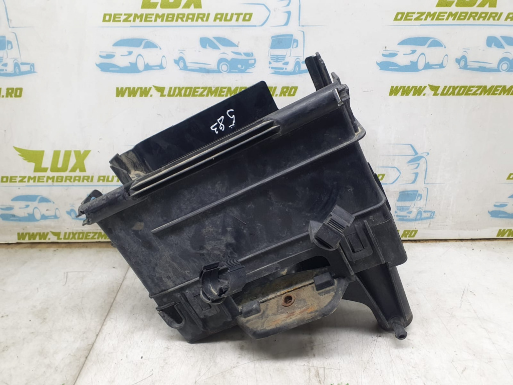 Carcasa baterie 6q0915419g Seat Ibiza 3 6L [2002 - 2006]