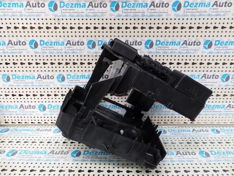 Carcasa baterie cu tablou sigurante Seat Ibiza 4 (6L1)