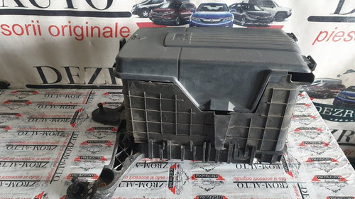 Carcasa baterie Seat Altea XL 1.6 LPG co