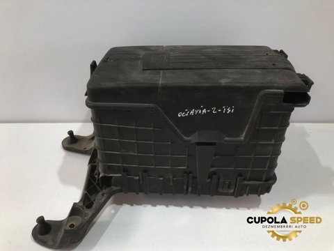 Carcasa baterie Skoda Octavia 2 facelift (2008-2013) 1.8 tfsi CDAA 3c0915336a