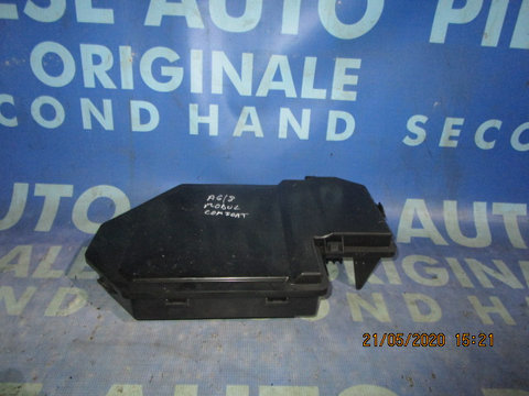Carcasa calculator Audi A6 C6 3.0tdi Quattro; 4F0035613 (modul confort)
