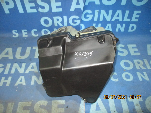 Carcasa calculator BMW E71 X6 4.0dx; 7555100