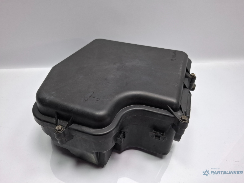 Carcasa calculator ECU SKODA SUPERB 3U4 2001 - 2008 TDI AVF, AWX 8D1907355B