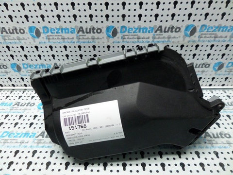 Carcasa calculator motor Audi A4 Avant (8K5, B8) 8K2907355C