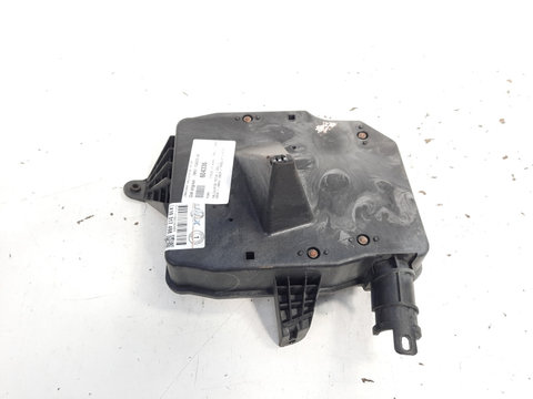 Carcasa calculator motor, cod 7M51-12A659-AE, Ford Focus 2 (DA) 2.0 TDCI (idi:604336)