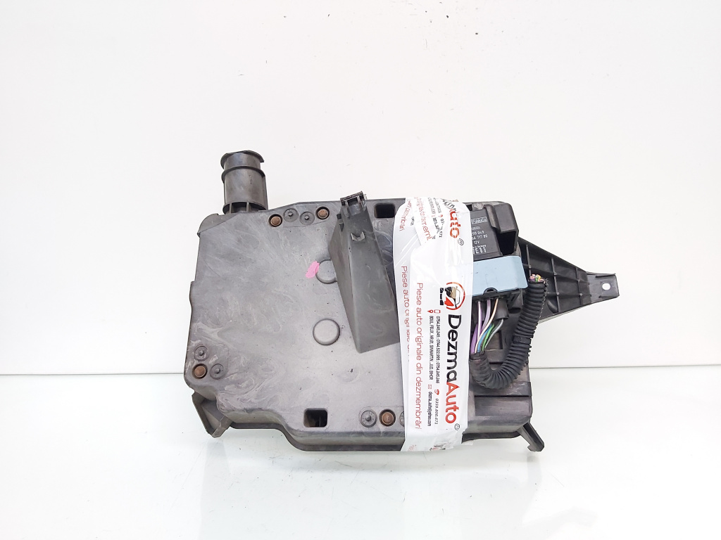 Carcasa calculator motor, Ford Focus 3 (id:568313)