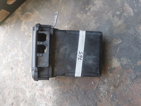 Carcasa Calculator Motor N63B44A X5 (E70) 5.0 i An 2008 2009 2010 2011 2012 2013 2014 2015 2016