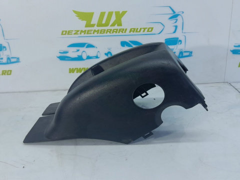 Carcasa capac coloana directie volan 1t0858559a Volkswagen VW Touran [2003 - 2006]