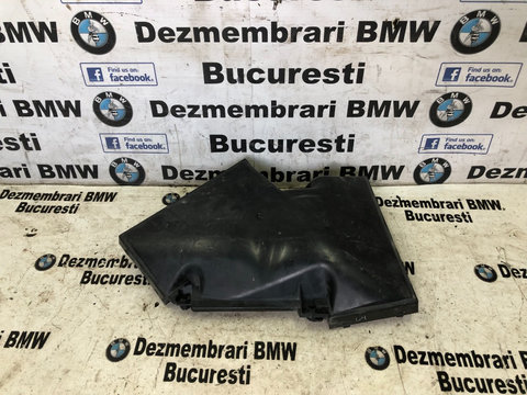 Carcasa capac sub capota filtru polen BMW X5 X6 E70 E71 Europa
