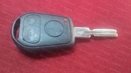 Carcasa chei bmw e36,e46,e39,z3,e34romb