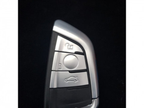 Carcasa cheie BMW 3 butoane tip smart CC025