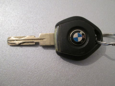 Carcasa cheie BMW E39 stare foarte buna