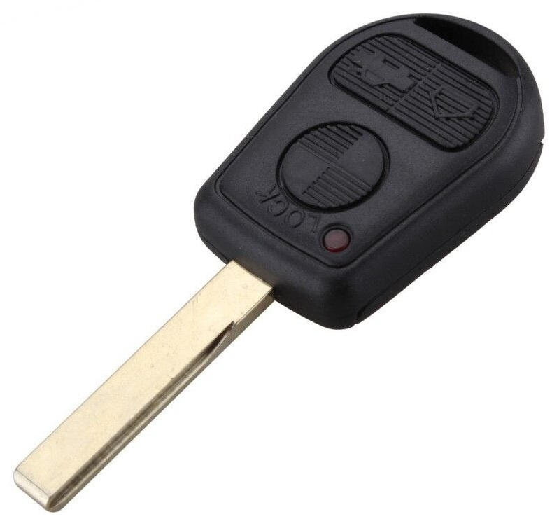 Carcasa Cheie Bmw Seria 5 E39 1996-2003 3 Butoane CB 001