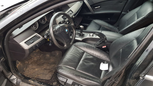 Carcasa cheie BMW Seria 5 E60/E61 [2003 