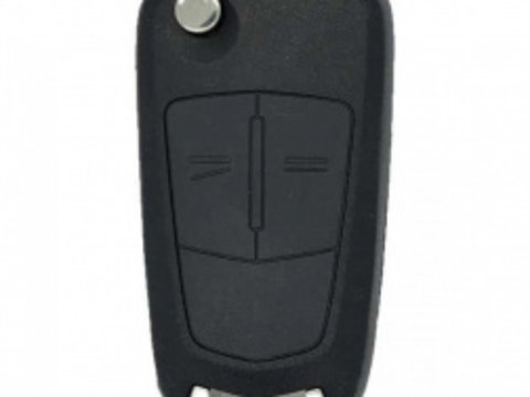 Carcasa cheie briceag pentru Chevrolet Captiva 2 butoane