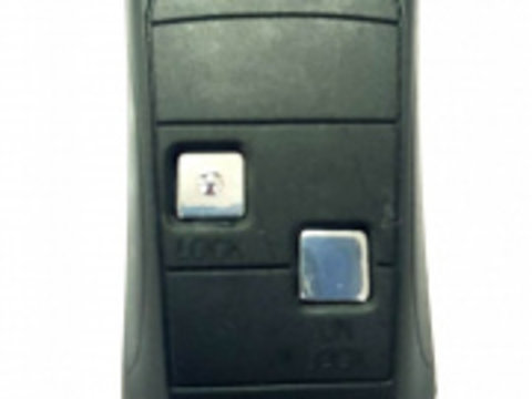 Carcasa cheie briceag pentru Lexus 2 butoane lamela TOY 48