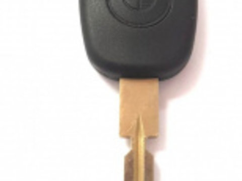 Carcasa cheie compatibil BMW cu locas pentru cip