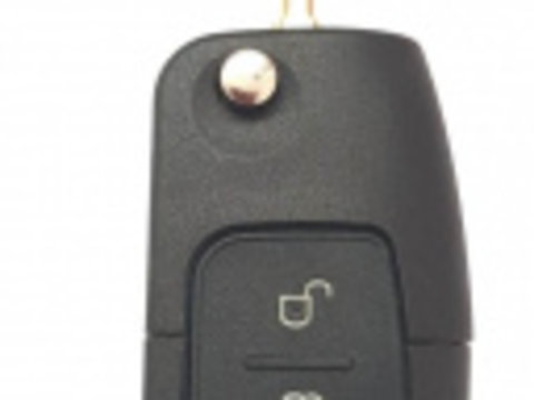 Carcasa cheie completa pentru Ford Mondeo 3 but cu electronica si cip