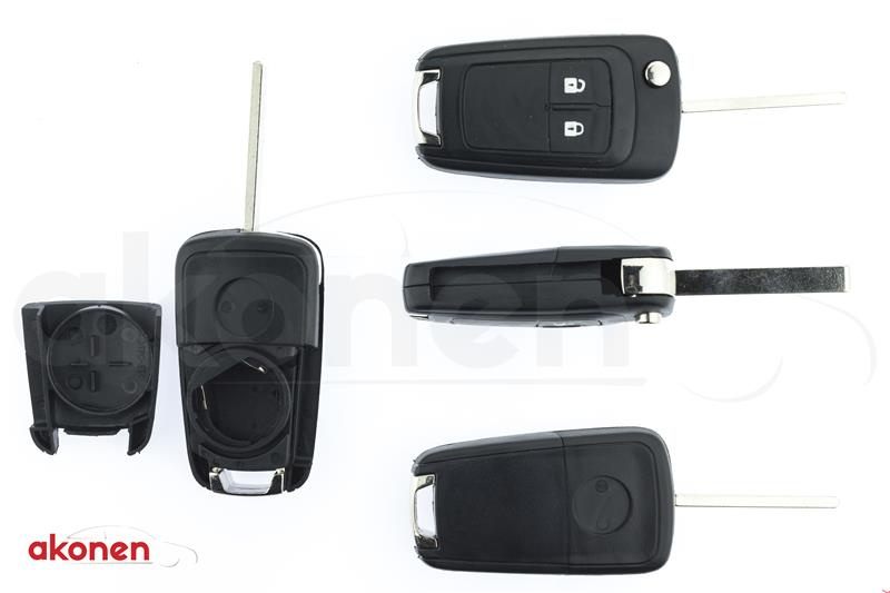 CARCASA CHEIE CONTACT noua CHEVROLET CRUZE J300 an 2009-2022