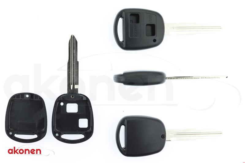 CARCASA CHEIE CONTACT noua TOYOTA COROLLA limuzina E18 ZRE1 an 2013-2019