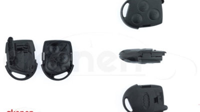 Carcasa Cheie Contact Pentru Ford C-Max / Fiesta /