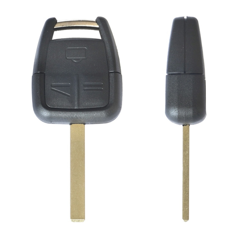 CARCASA CHEIE CONTACT PENTRU OPEL ASTRA/ VECTRA / 