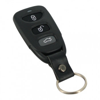 Carcasa cheie Hyundai 3 butoane