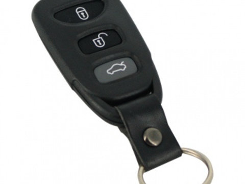 Carcasa cheie Hyundai 3 butoane