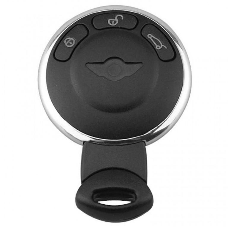 Carcasa Cheie Mini Cooper 3 Butoane Smartkey CMI 002