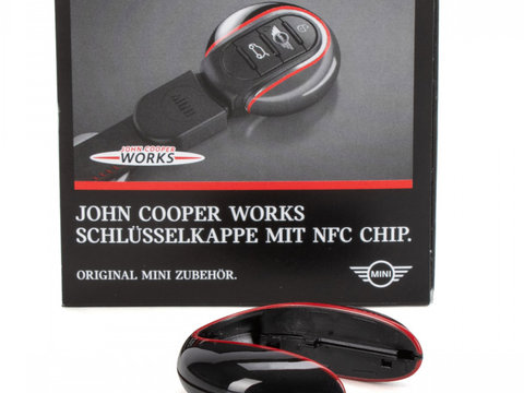 Carcasa Cheie Oe Mini John Cooper Works F54 F55 F56 82292469990